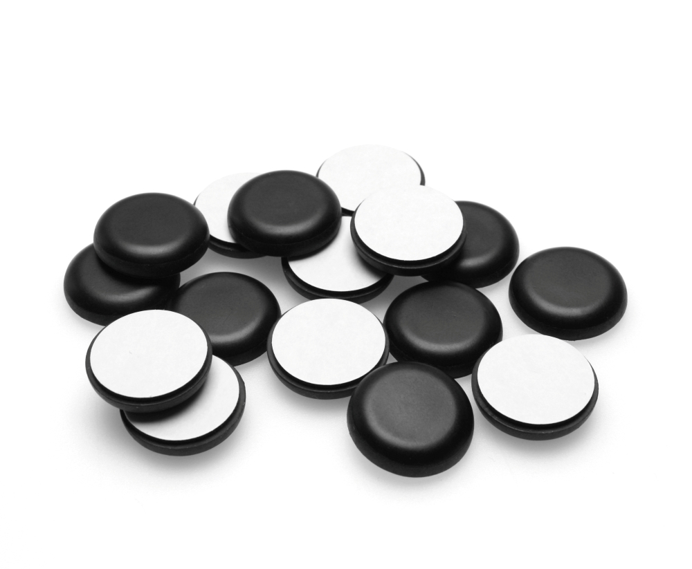 CB Appliance Sliders Contents
