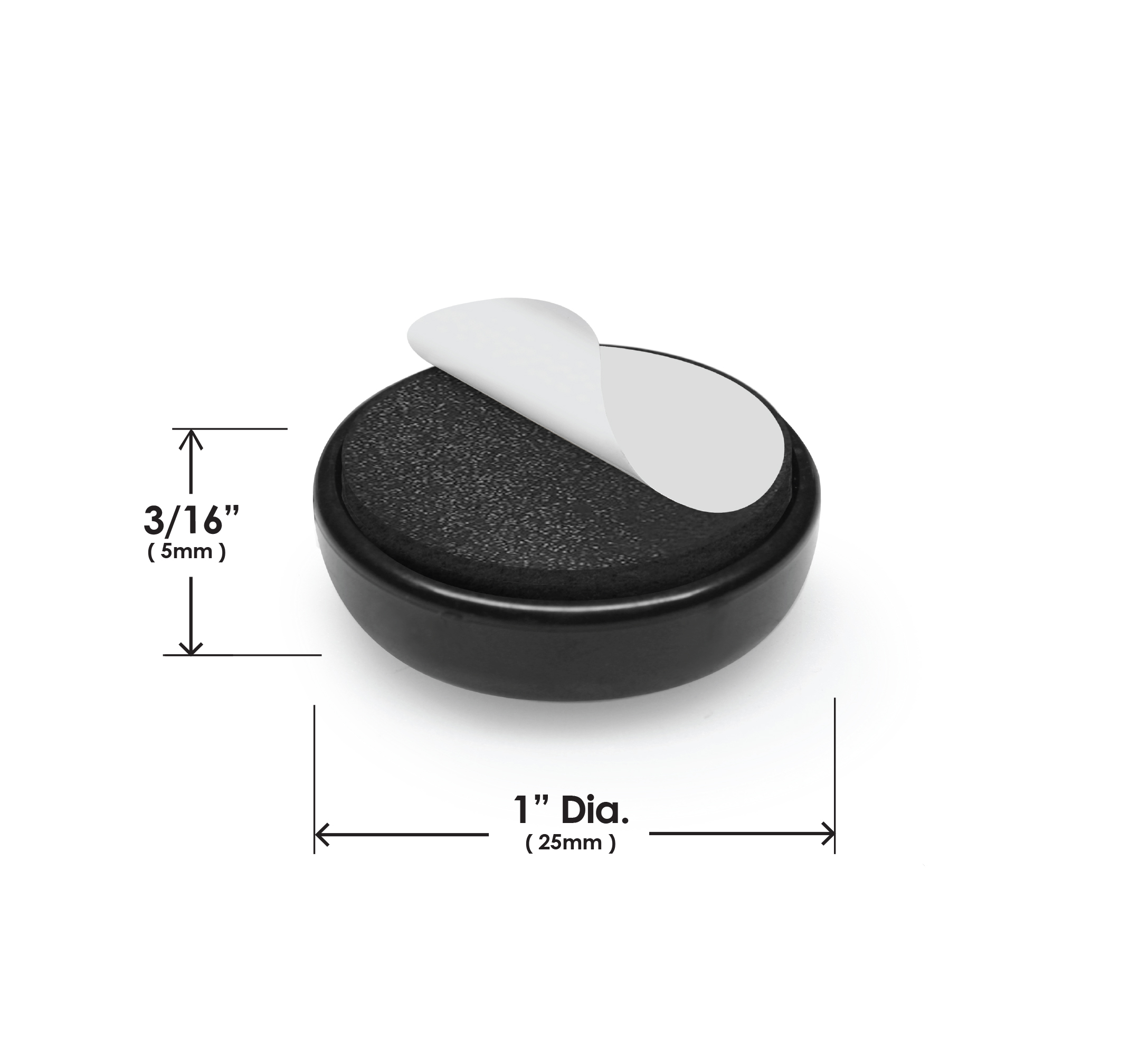 CB Appliance Sliders Dimensional