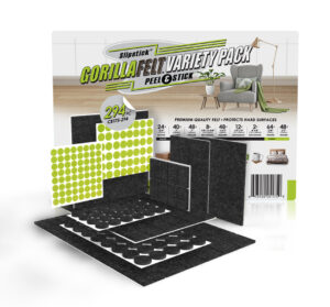CB All In Contents Pack M
