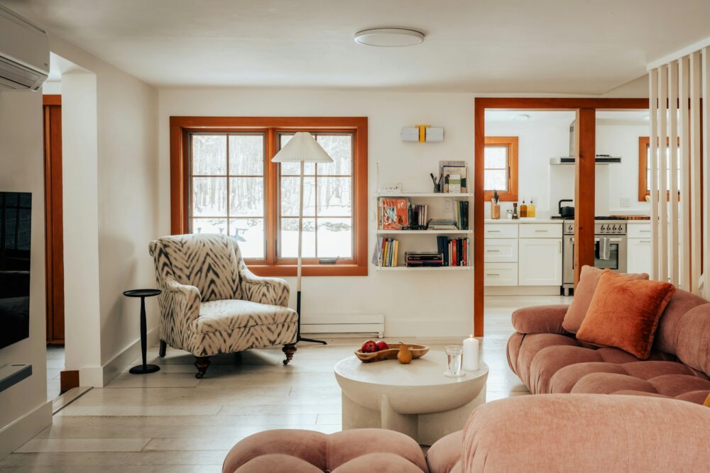 house living room