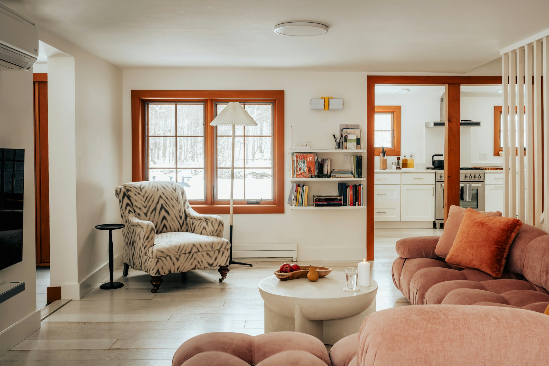 house living room