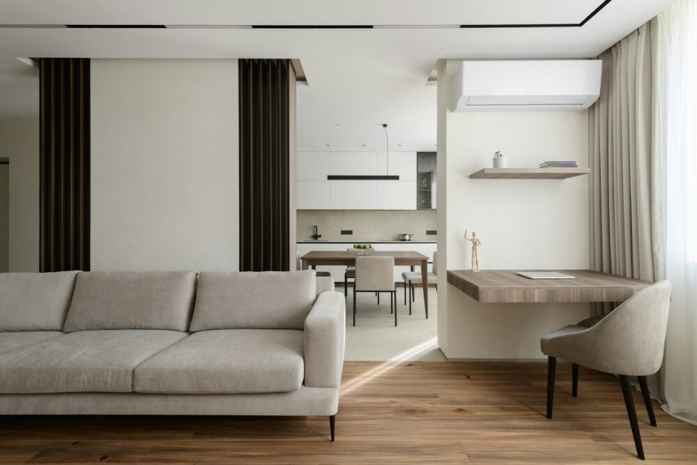 living room furniture