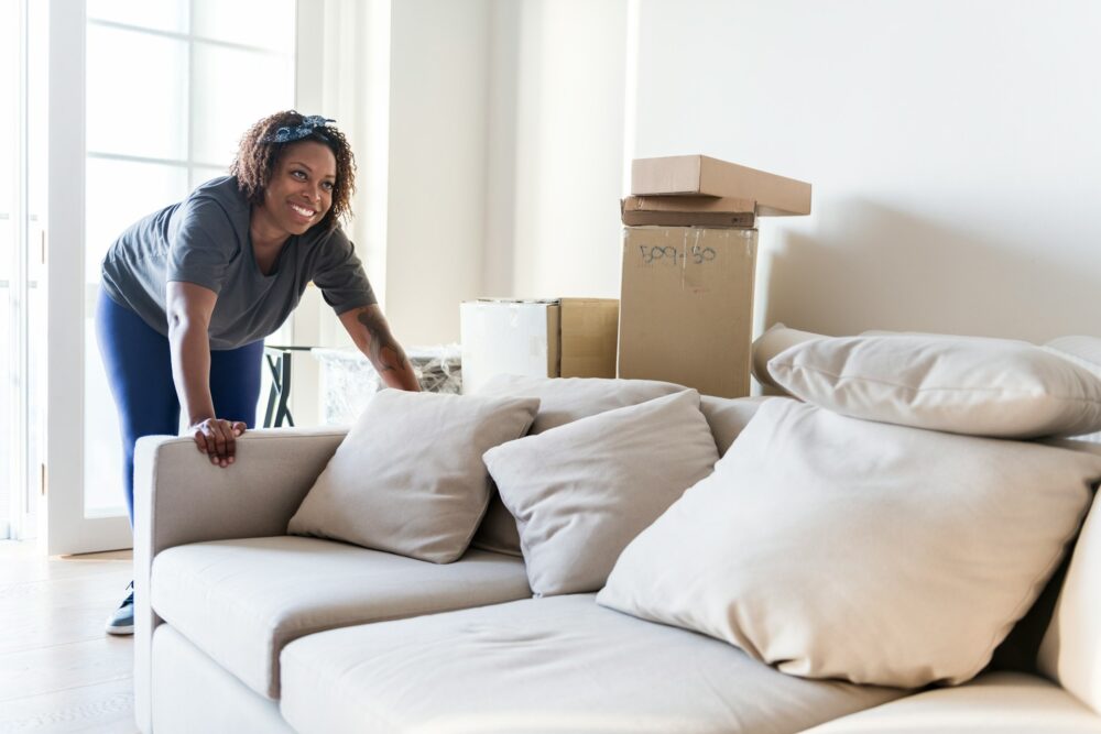 furniture moving