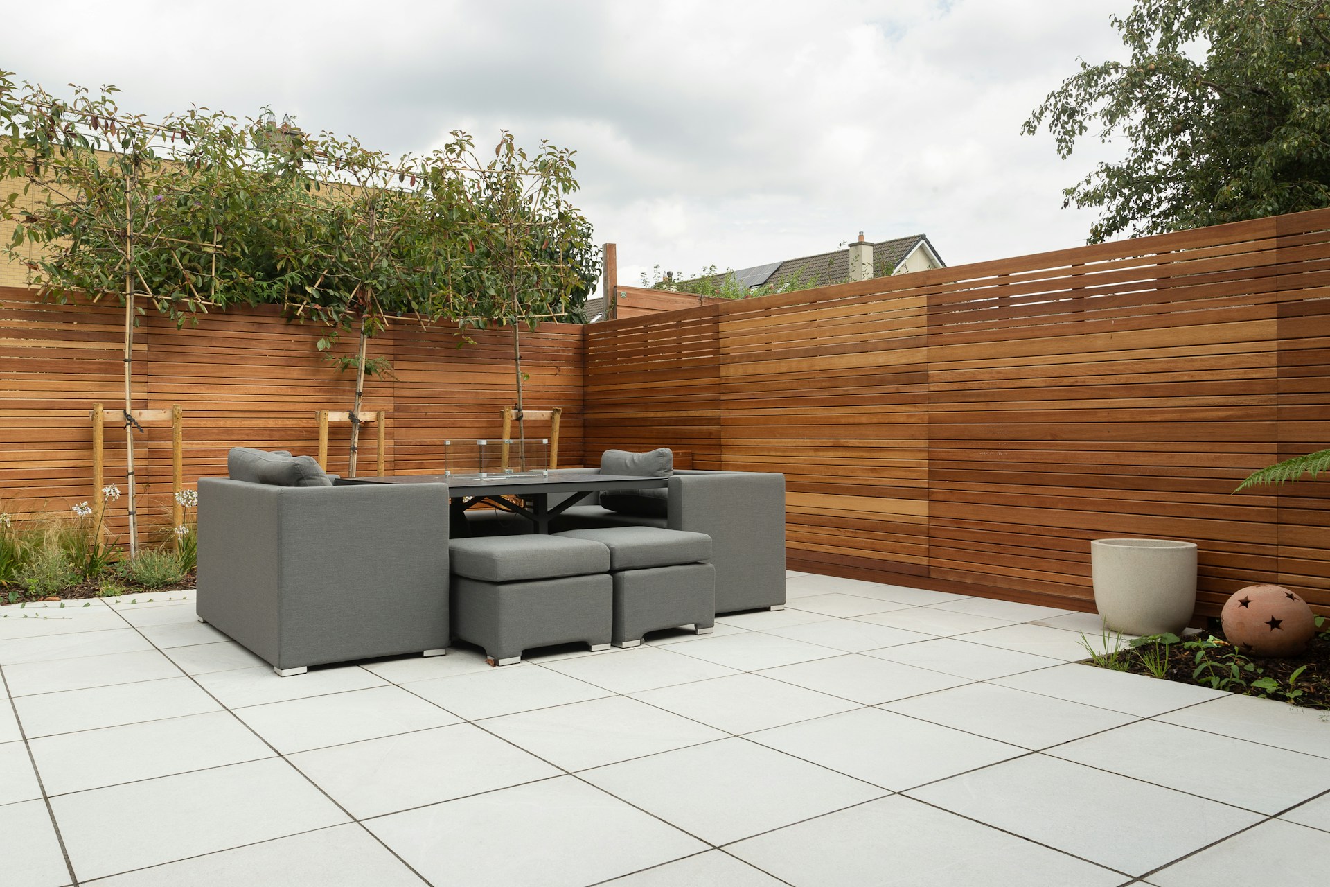 oudoor furniture