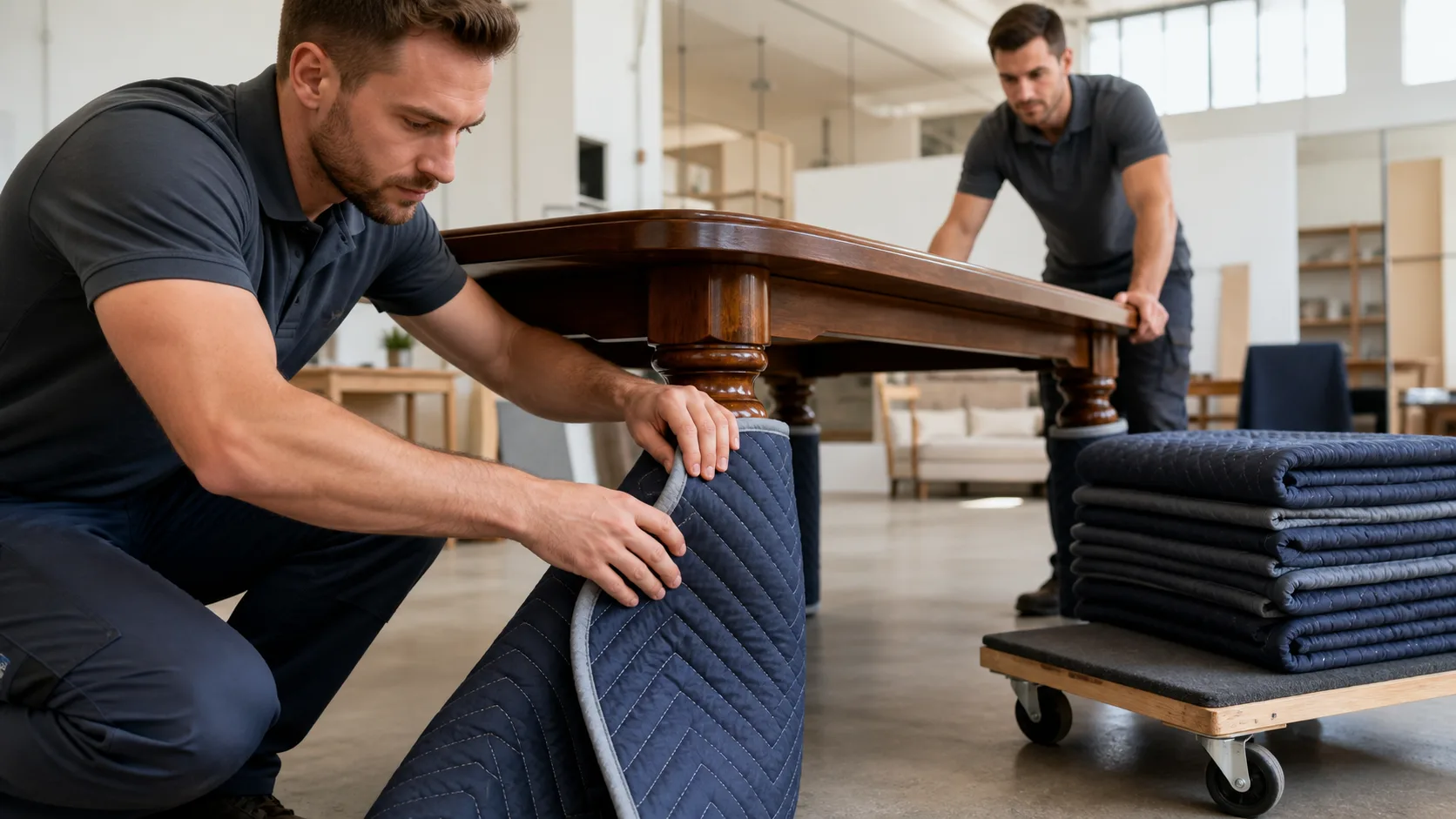 furniture moving pads construction featured Furniture Moving Pads: Construction Details That Prevent Snags, Tears, and
