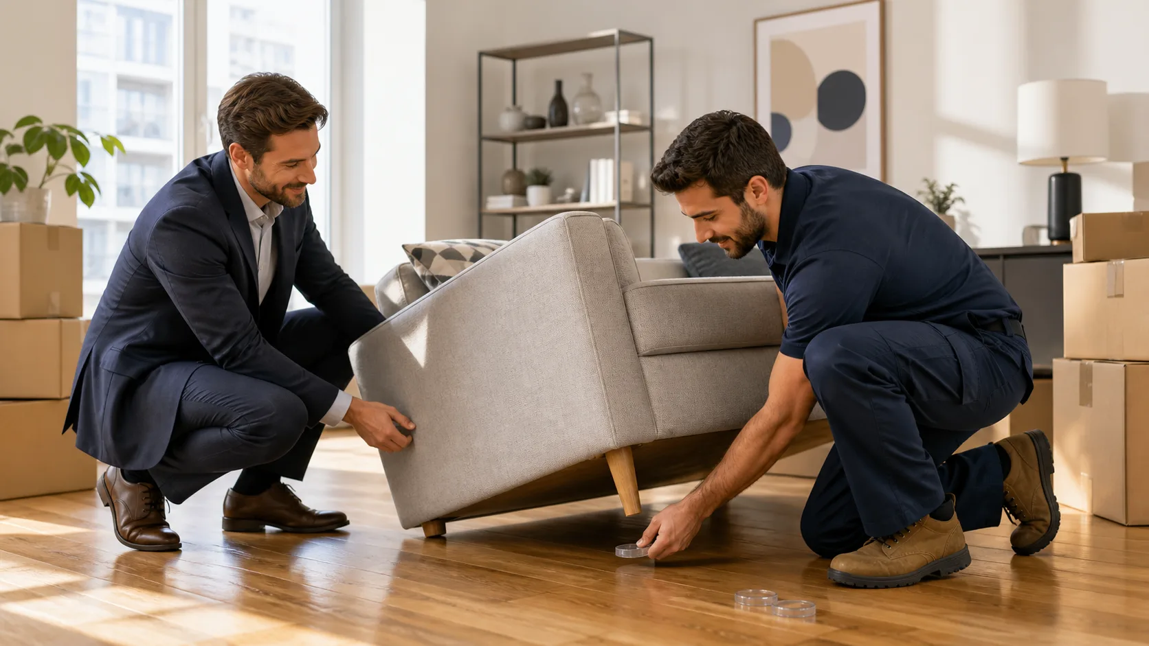 why floor protectors for furniture featured Why Floor Protectors for Furniture Matter in Rental Homes
