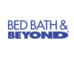 Bed Bath Beyond logo